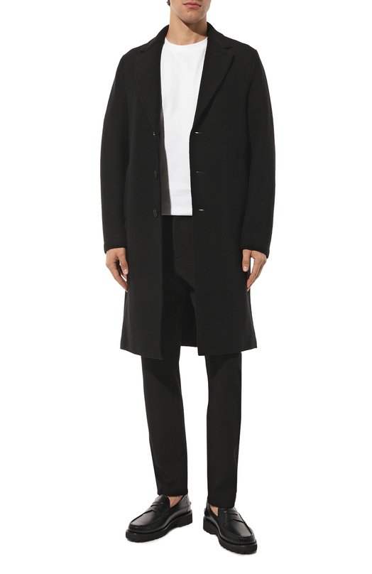 Брюки Dolce & Gabbana GVZAEZ/FUGP0 Чёрный  GVZAEZ/FUGP0 Фото 2