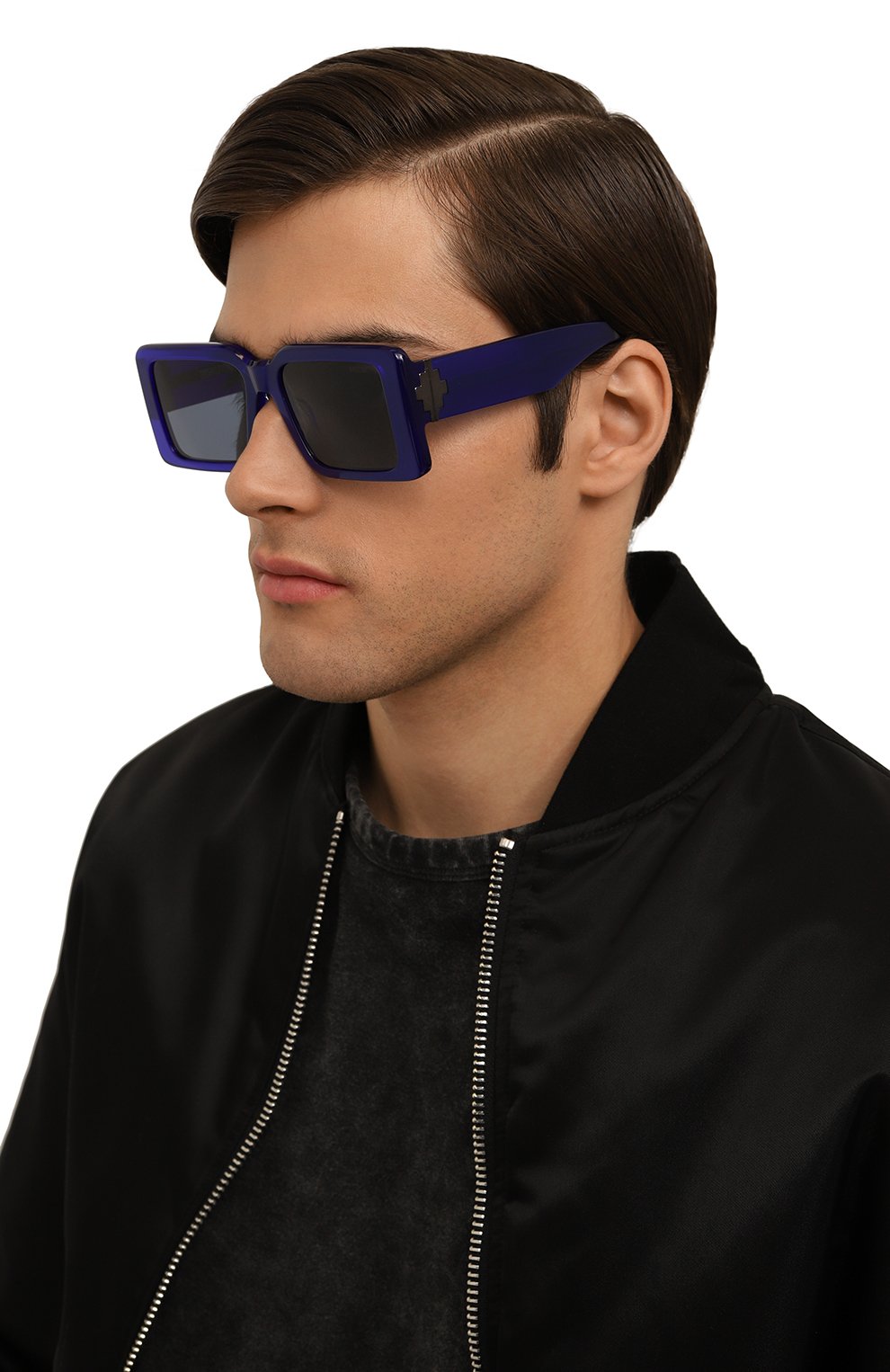 Солнцезащитные очки MARCELO BURLON, арт. CERI01Q/4545, фото 2