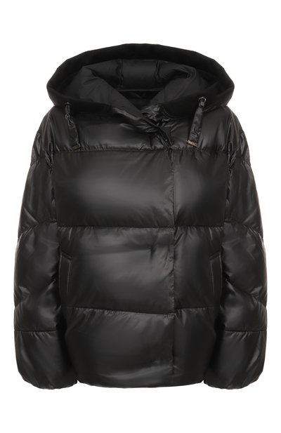 Женский пуховик DIEGO M, арт. 25IM-B726/25IT-701