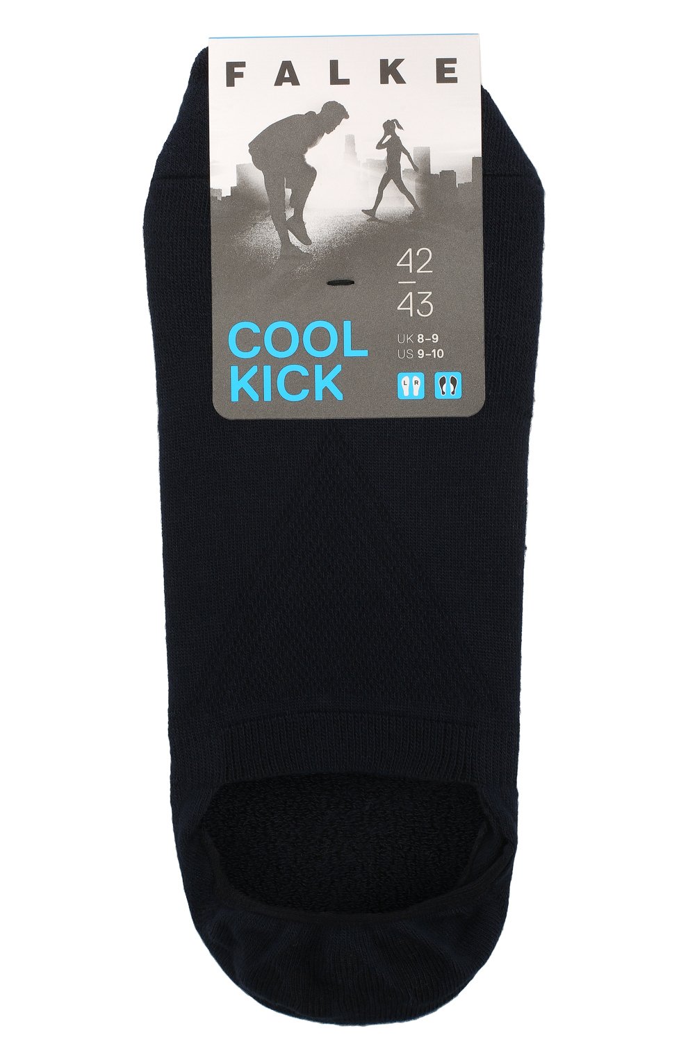 Подследники cool kick FALKE, арт. 16601, фото 1