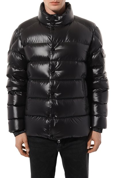 Пуховик lule MONCLER, арт. 1A000.03/595ZJ, фото 3
