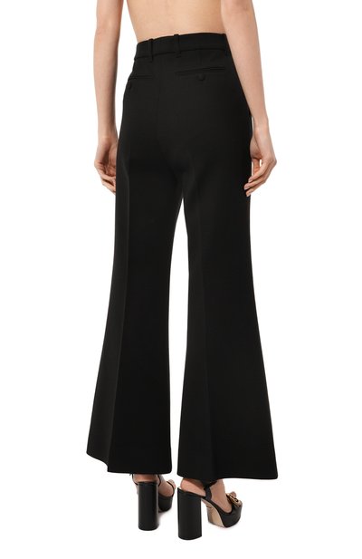 Брюки GUCCI, арт. 607930 ZADOQ, фото 4