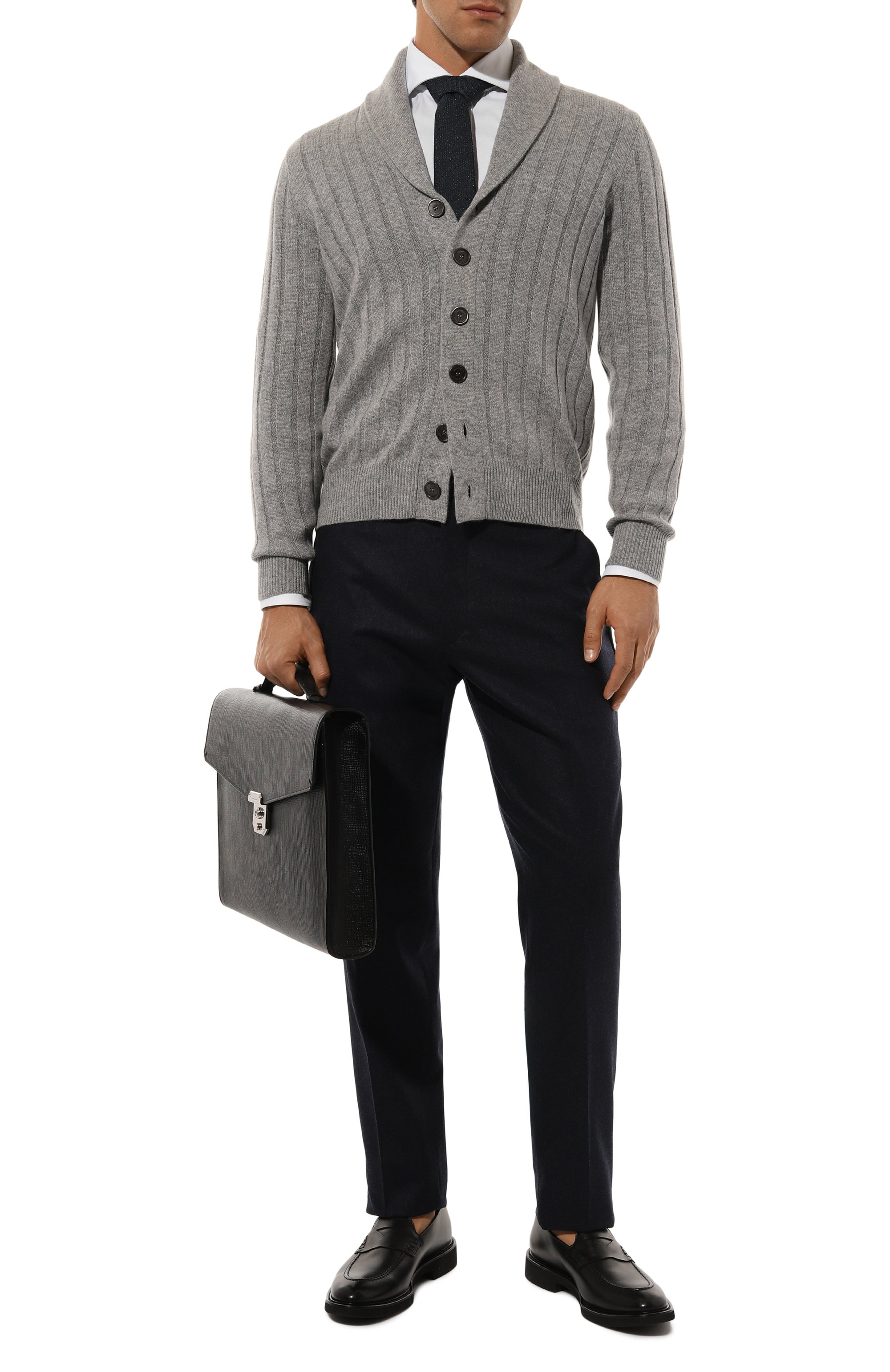 Портфель SANTONI, арт. UFBBA1992F0-ATU6, фото 7