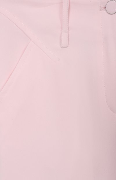 Брюки MONNALISA, арт. 71G404, фото 3