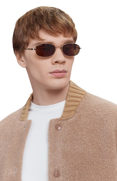 Солнцезащитные очки GUCCI, арт. GG1940S 002, фото 2
