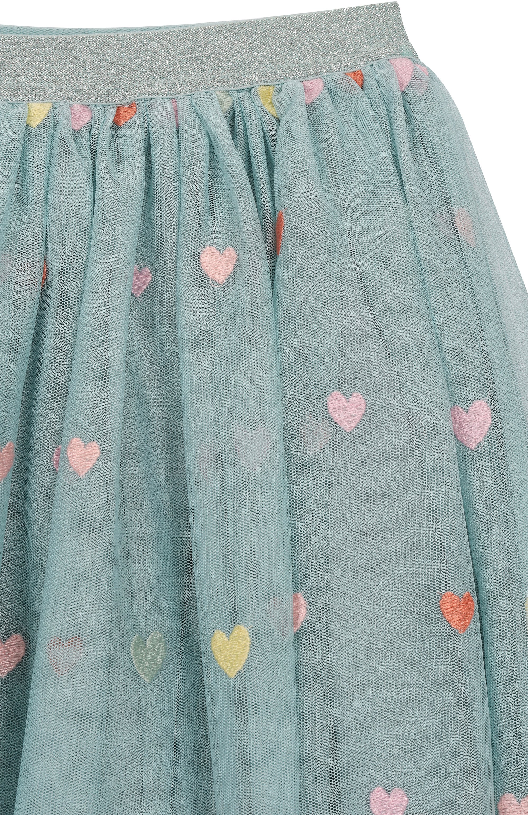 Юбка STELLA MCCARTNEY, арт. TX7A51, фото 3