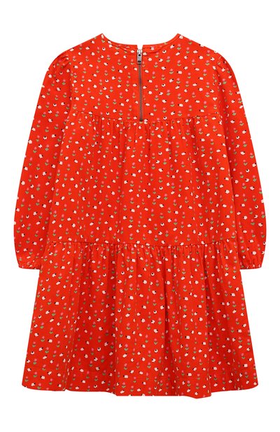 Вельветовое платье STELLA MCCARTNEY, арт. TV1E90, фото 2