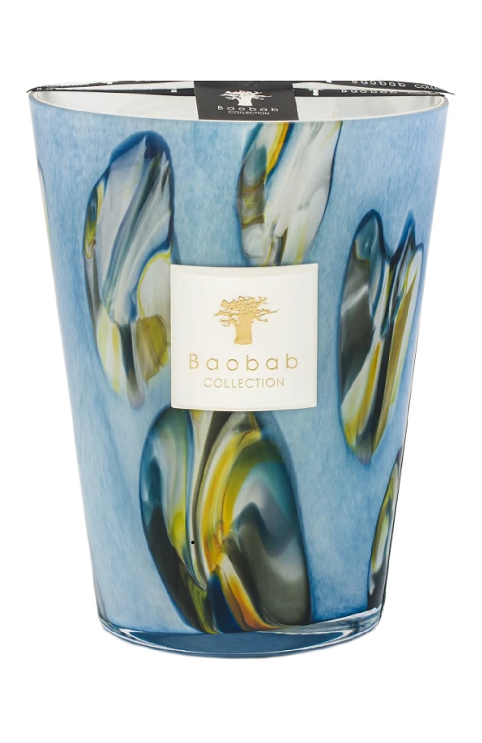 Свеча oceania max 24 tingari (3000g) BAOBAB, арт. 5415198509030, фото 1