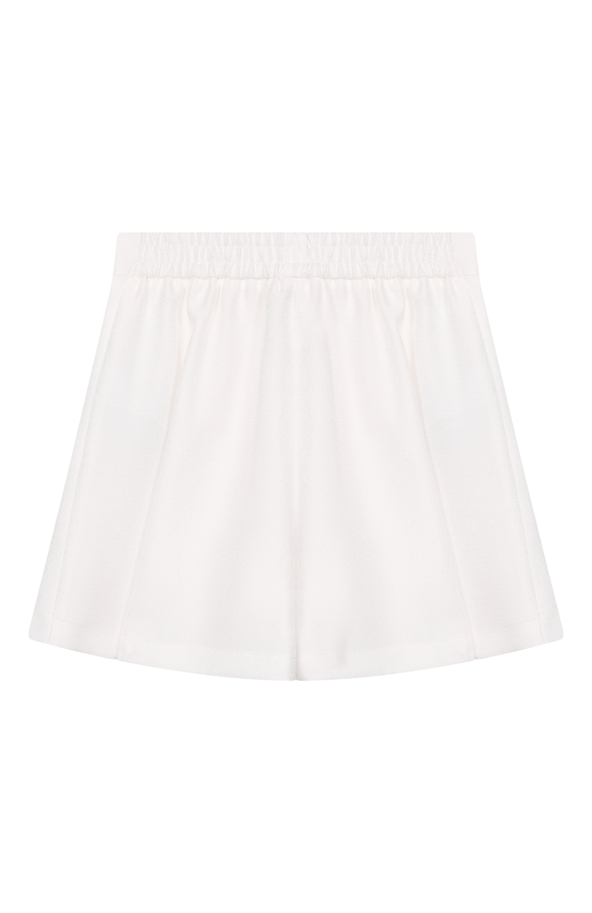 Юбка-шорты MONNALISA, арт. 71G704, фото 2