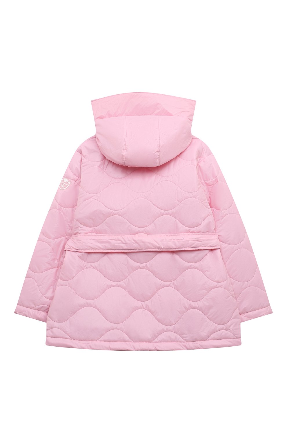 Куртка MONNALISA, арт. 17C103, фото 2