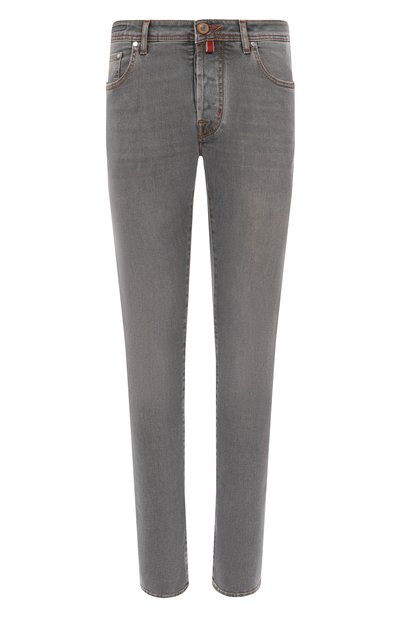 Мужские джинсы JACOB COHEN, арт. JUM_QM004 059 S3618 V1