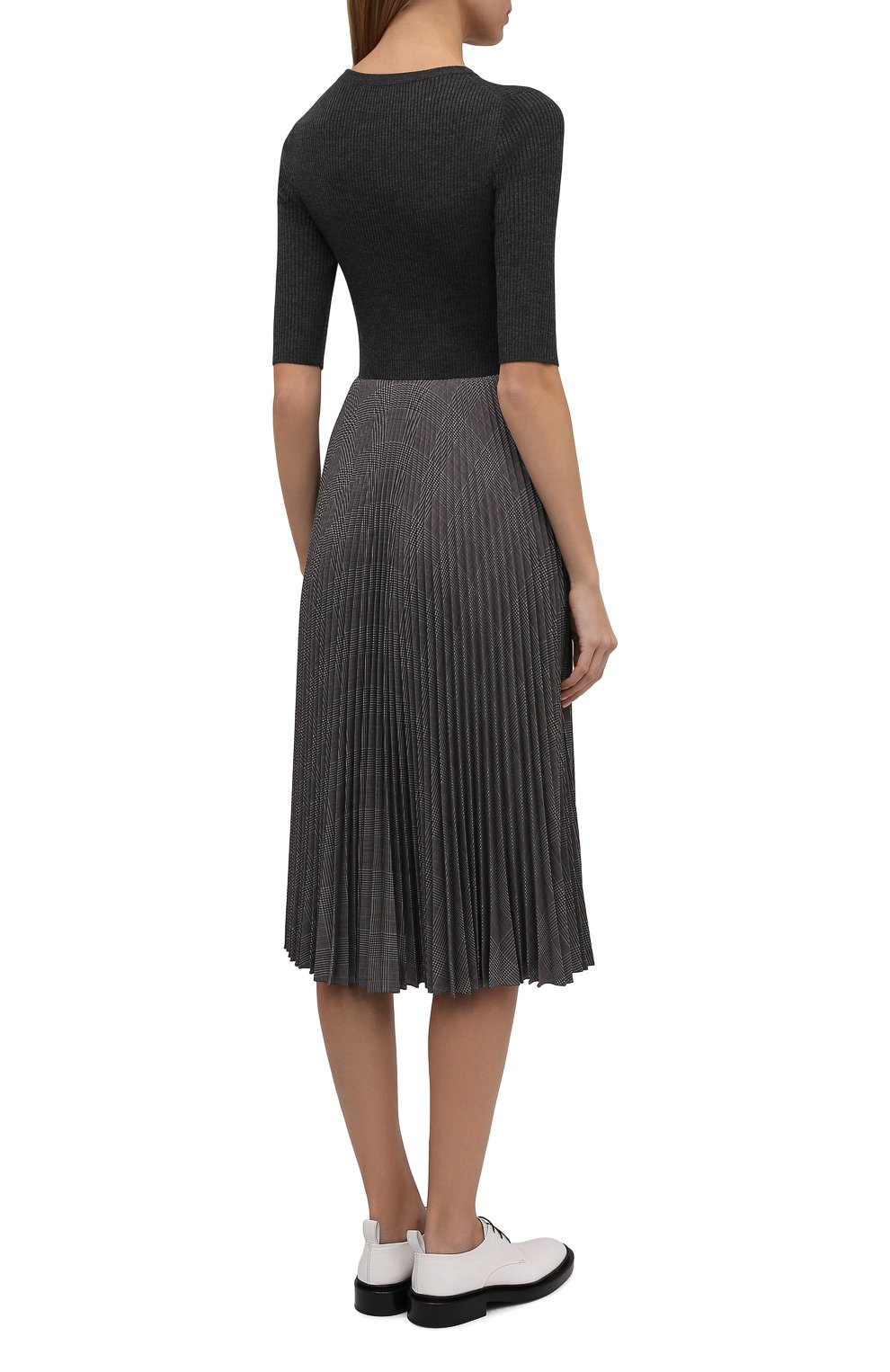 Платье PRADA, арт. P3F45-1ZH2-F0C9S-212, фото 4