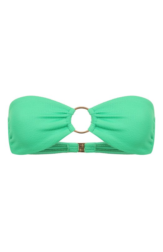 Бра-бандо Melissa Odabash MELBOURNE TOP SS 24 Зелёный MELBOURNE TOP SS 24