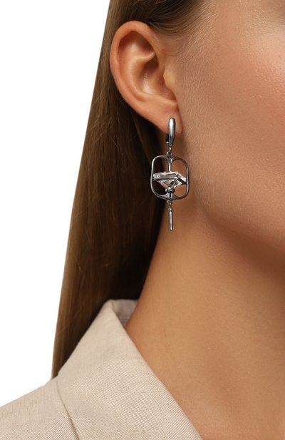 Серьги семена вселенной MIDGARD PARIS, арт. 5737bs, фото 2