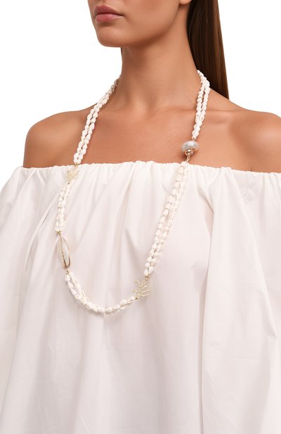 Колье BLUEJAY, арт. BJ-PSD, фото 2