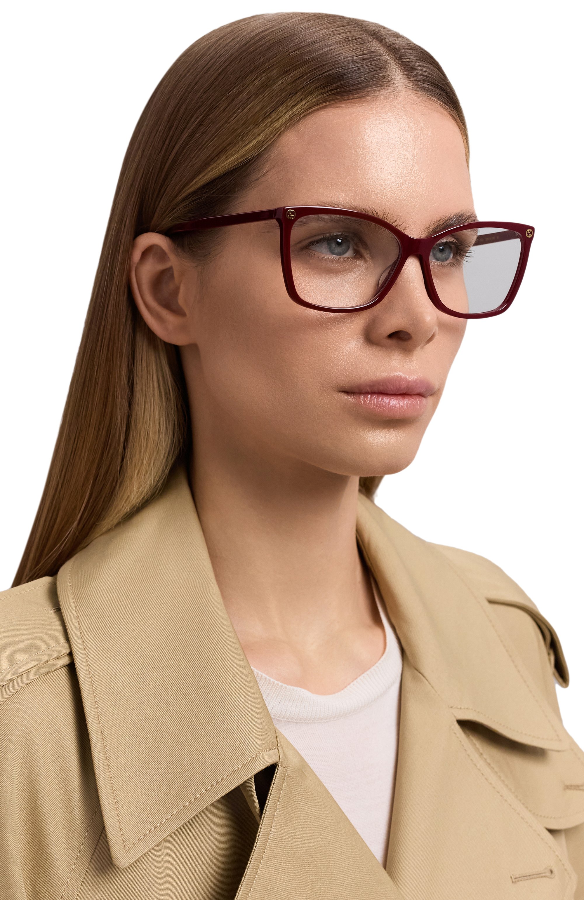 Оправа GUCCI, арт. GG0025 022, фото 2