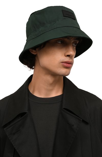 Панама GIORGIO ARMANI, арт. 747183/2F500, фото 2