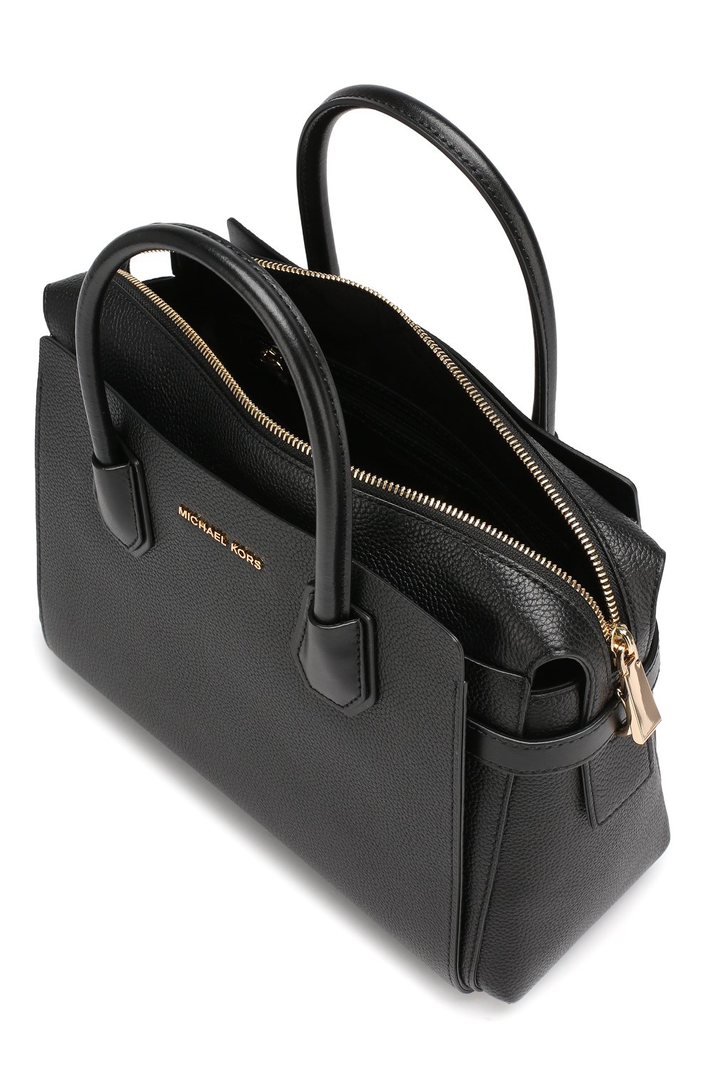 Сумка mercer medium MICHAEL MICHAEL KORS, арт. 30S9GM9S2L, фото 4