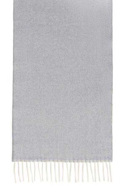 Кашемировый шарф VAN LAACK, арт. SVEN/Z10525, фото 5