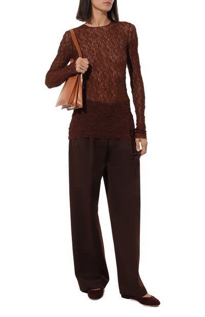 Пуловер UMA WANG, арт. UP1031, фото 2