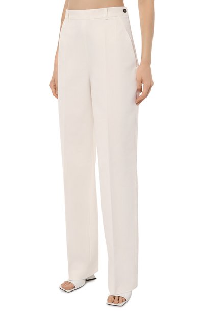 Хлопковые брюки NOBLE&BRULEE, арт. NB111/451/270423, фото 3