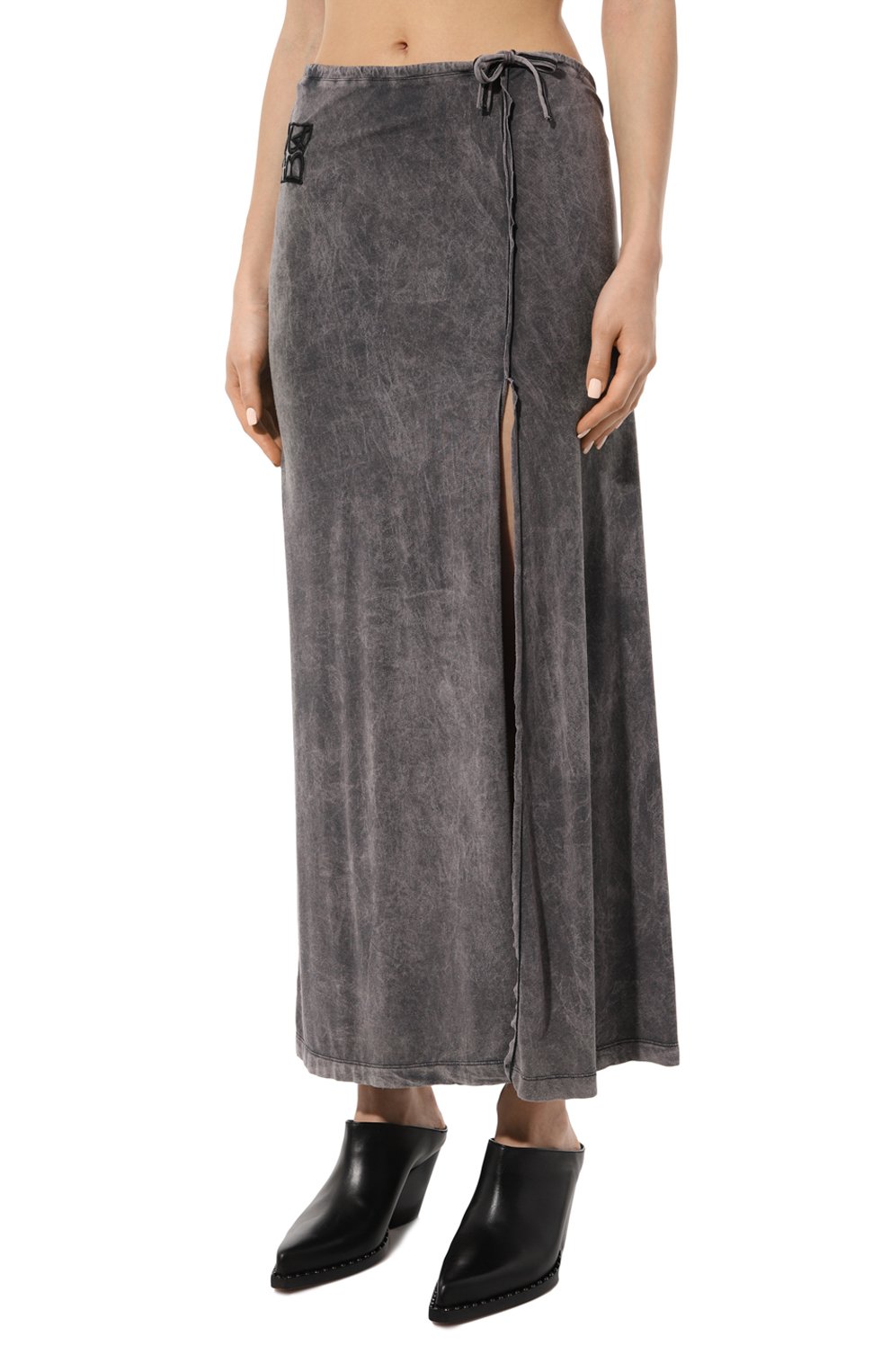 Юбка из вискозы и хлопка RUBAN, арт. RSS24-5.8.62.4, фото 3