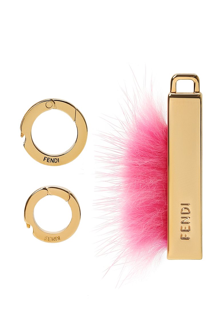 Комплект подвесок для сумки FENDI, арт. 7ARLEI/VHL, фото 1