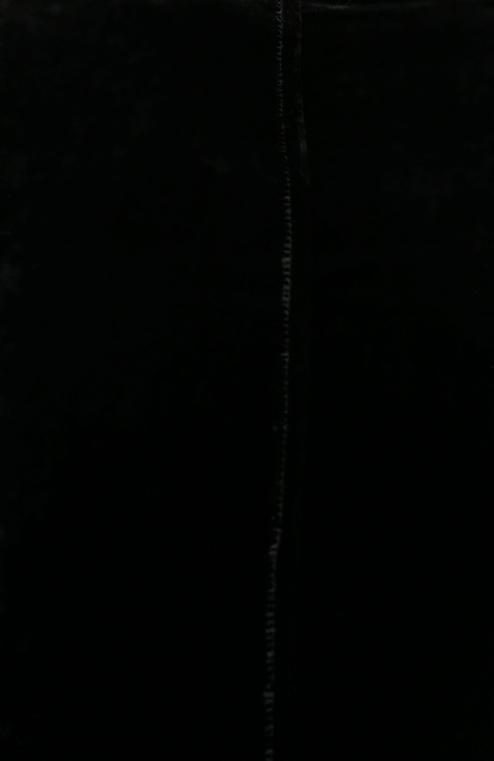 Платье из вискозы и шелка RICK OWENS, арт. RP02A7511/V, фото 5