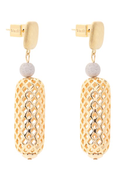 Серьги VIEN, арт. 26-381, фото 3