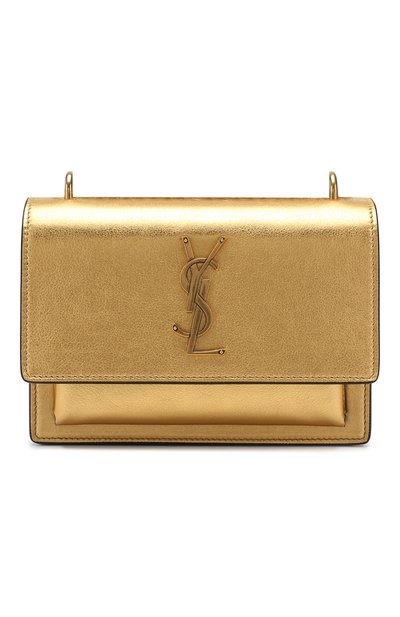 Сумка sunset SAINT LAURENT, арт. 441972/09E0W, фото 1