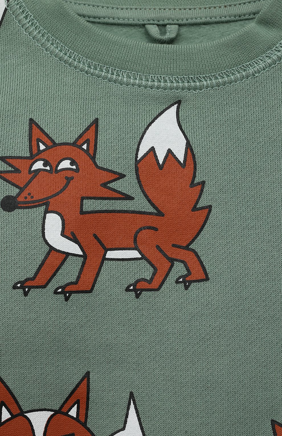 Толстовка с брюками STELLA MCCARTNEY, арт. 8R3540, фото 6