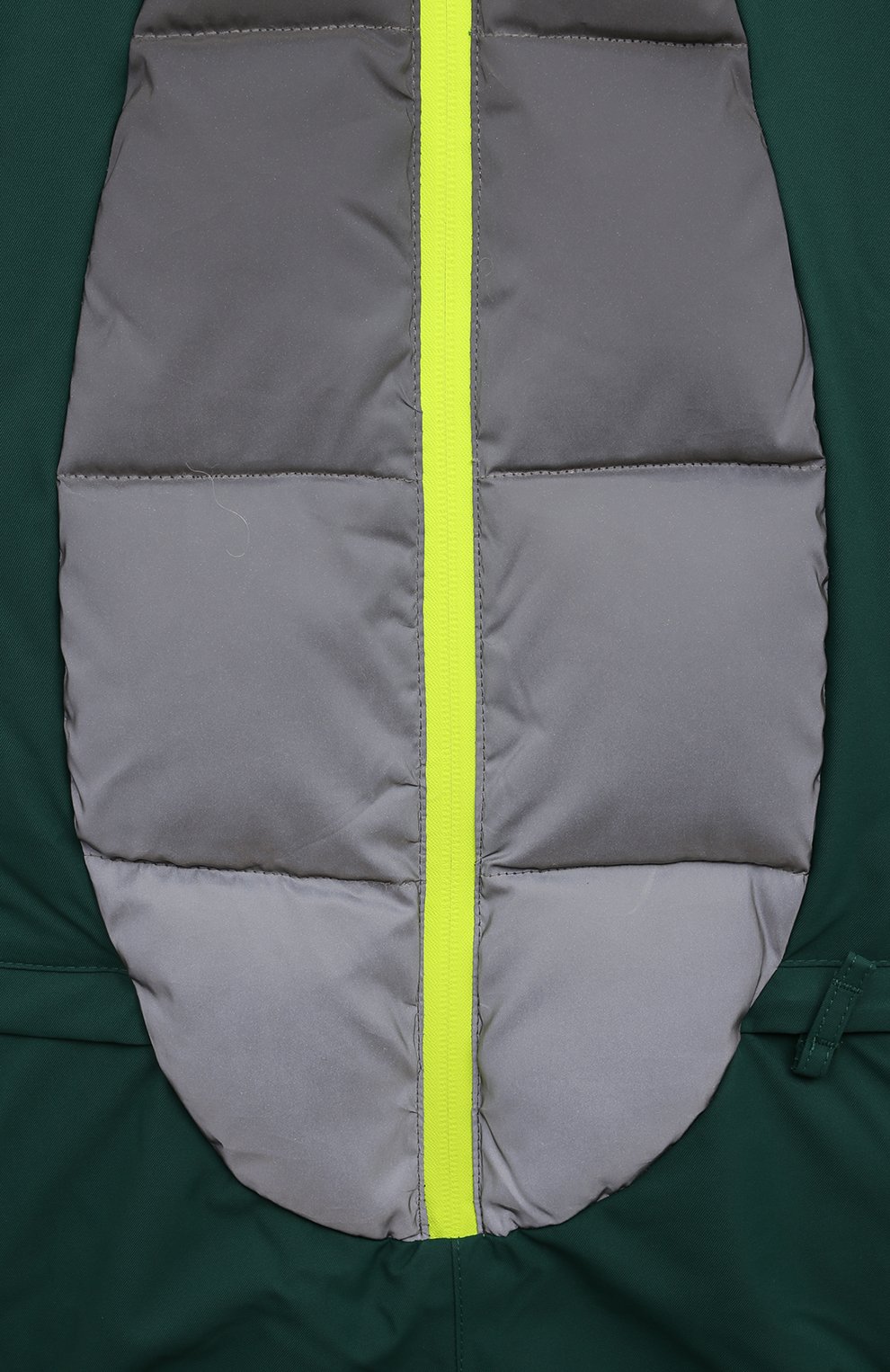 Утепленный комбинезон WEEDO, арт. MON24JSBGS10, фото 3