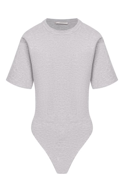 Женское хлопковое боди HAIKURE, арт. HEW07097MC073PX/TALYA