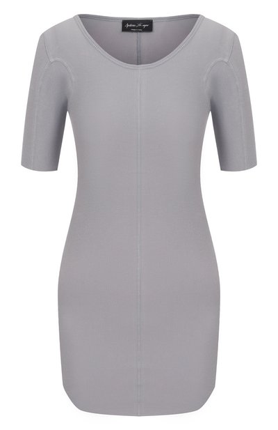 Женская футболка ANDREA YA'AQOV, арт. 25WTIB47