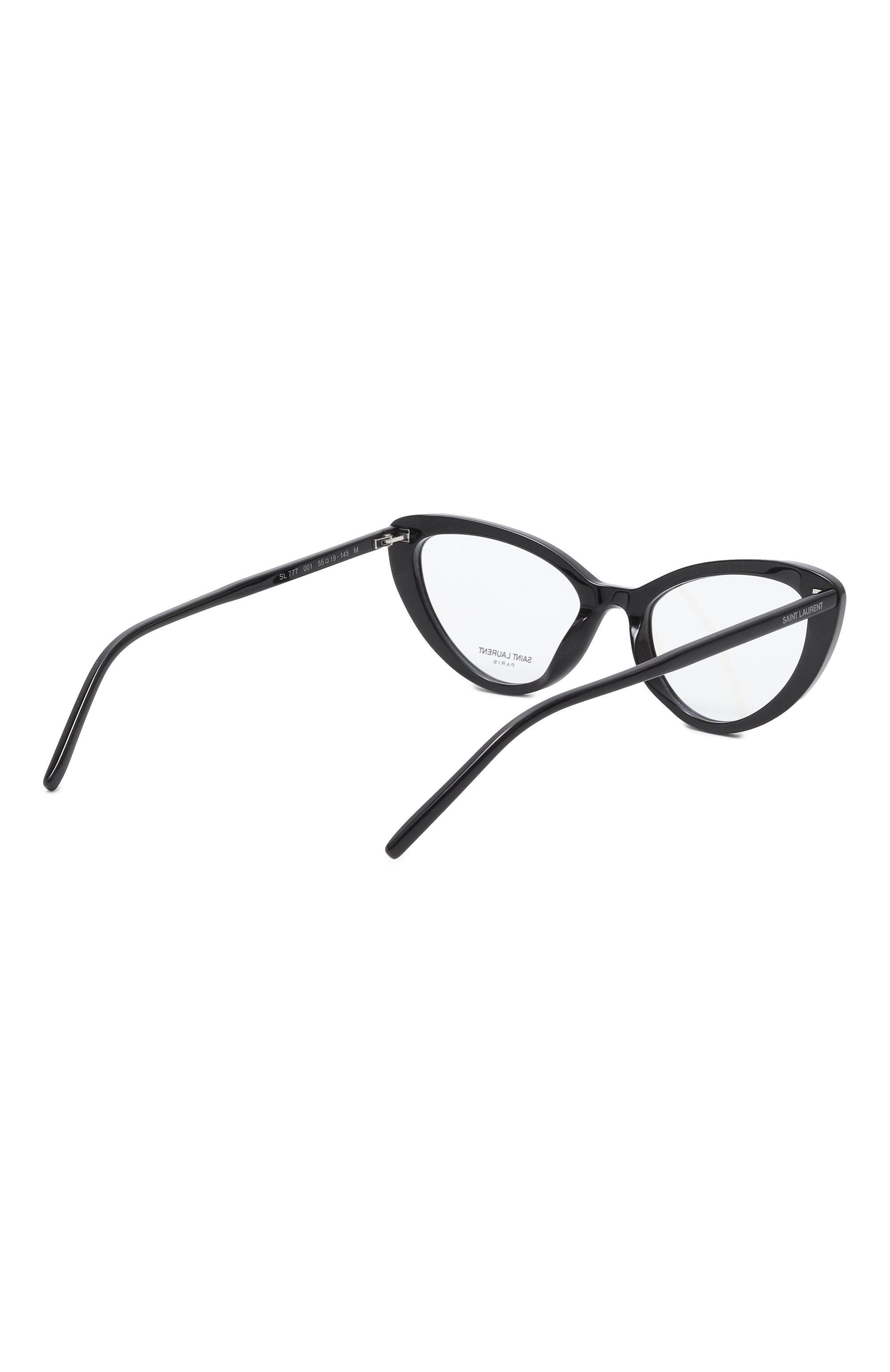 Оправа SAINT LAURENT, арт. SL 777 001, фото 4