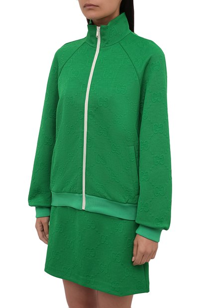 Толстовка GUCCI, арт. 655181/XJDEM, фото 3