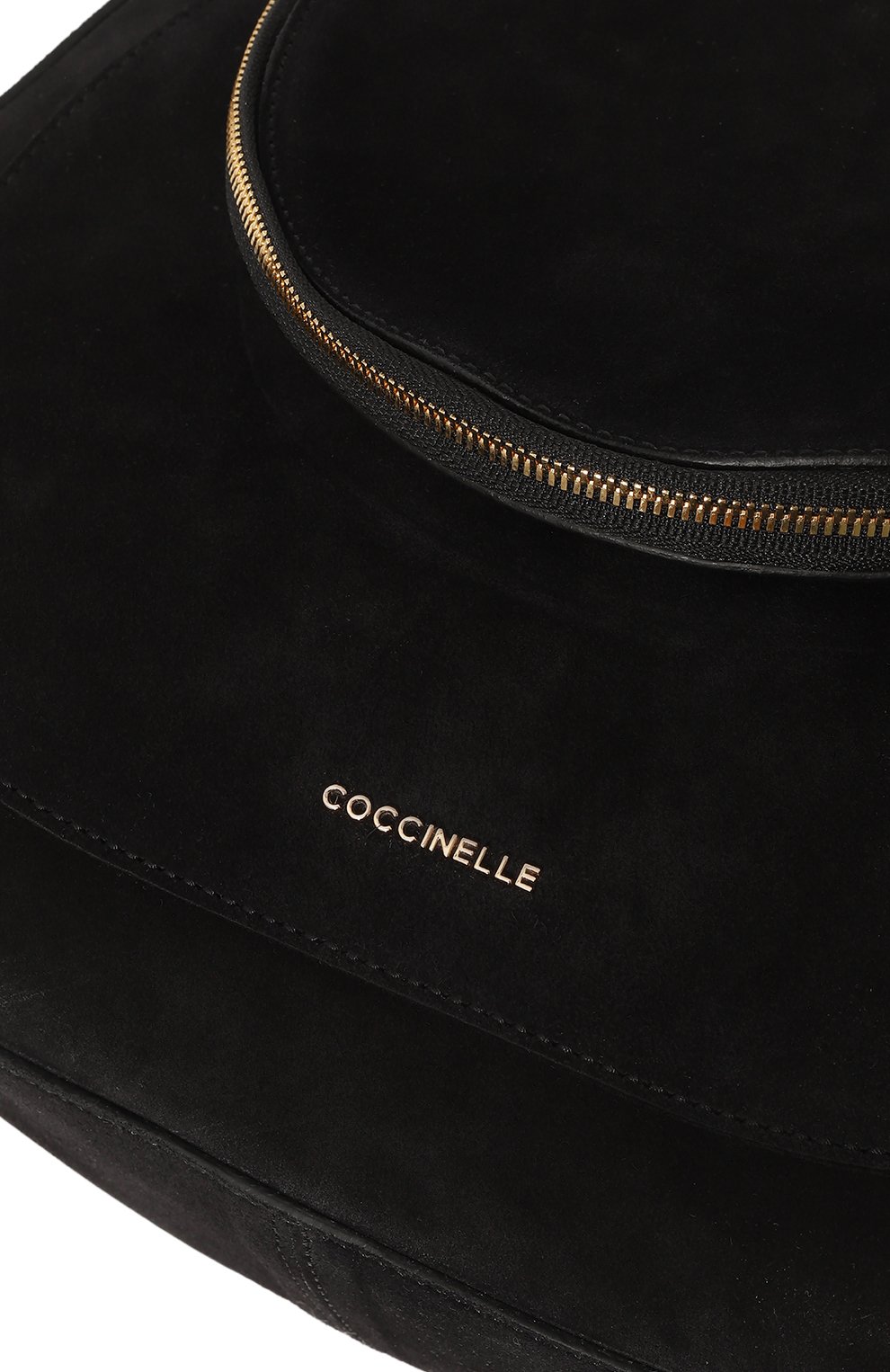 Сумка sole small COCCINELLE, арт. E1 NAM 18 02 01, фото 3