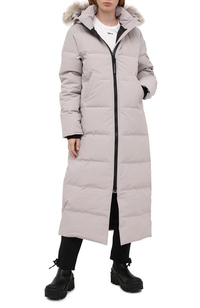 Пуховик mystique CANADA GOOSE, арт. 3035L, фото 2