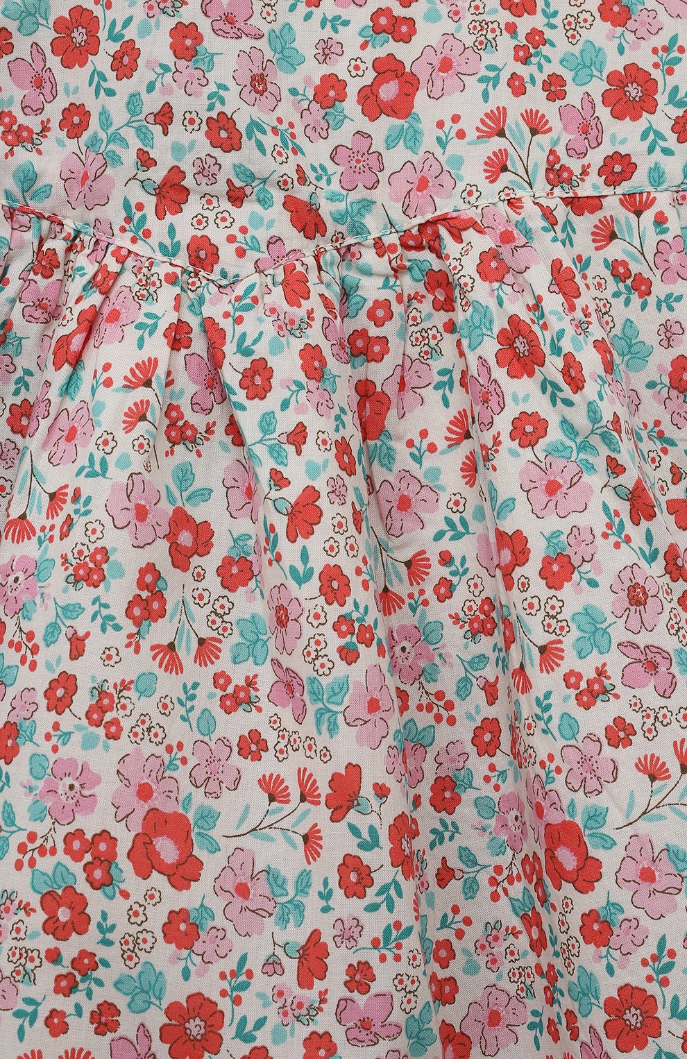 Хлопковый сарафан BABYBU, арт. PB3001S22., фото 3