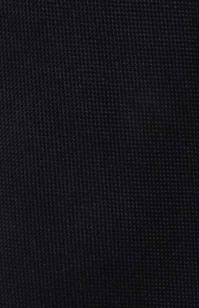 Галстук из шел�ка и кашемира STEFANO RICCI, арт. CCX/18128, фото 4