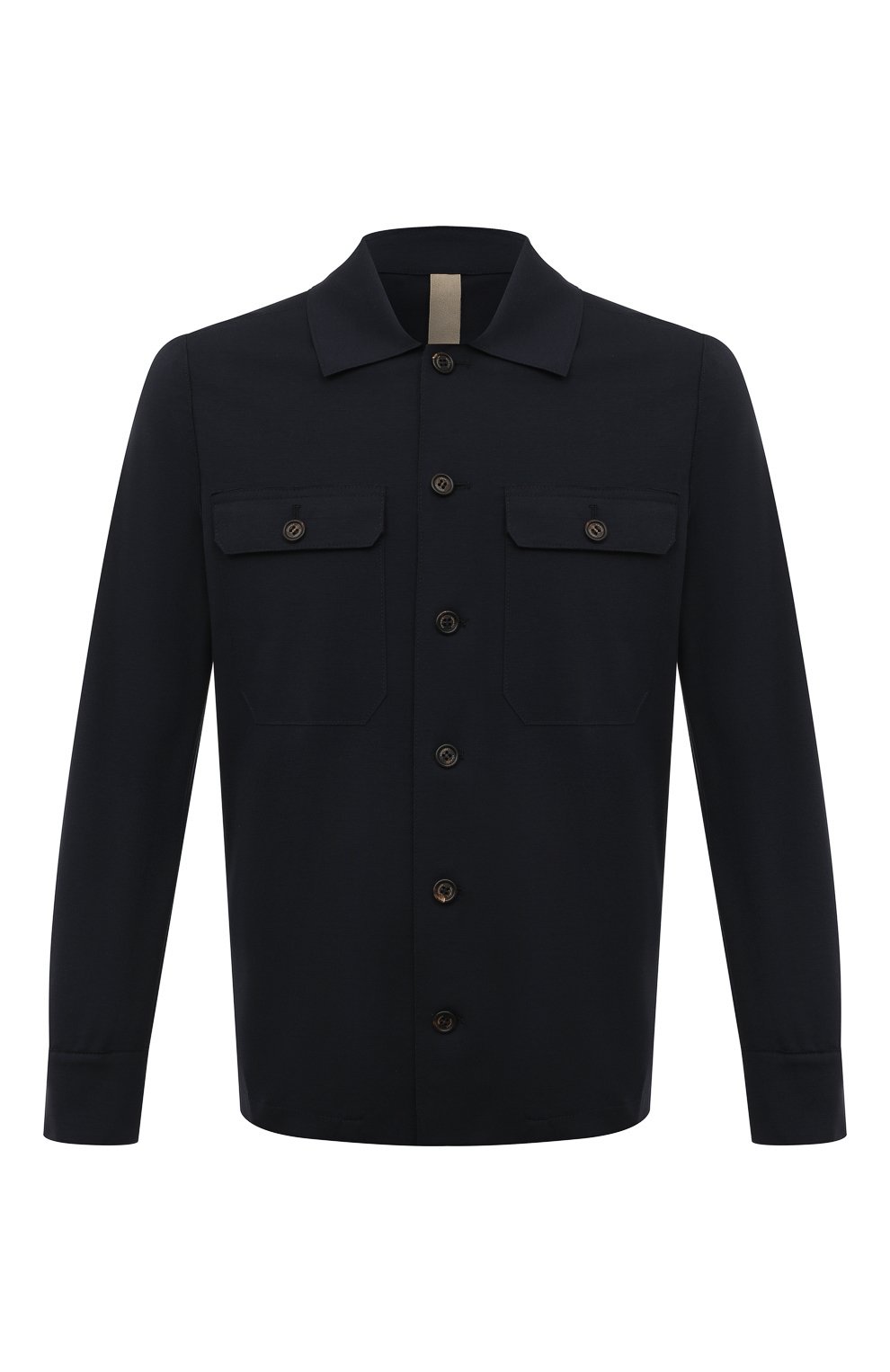 Рубашка ELEVENTY, арт. G70GIAF04/BT CRN TES0G141, фото 1