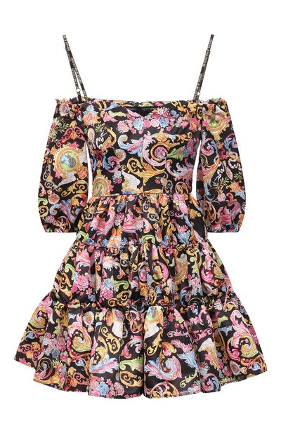 Женское платье VERSACE JEANS COUTURE, арт. D2HWA413-WDP904/S0098