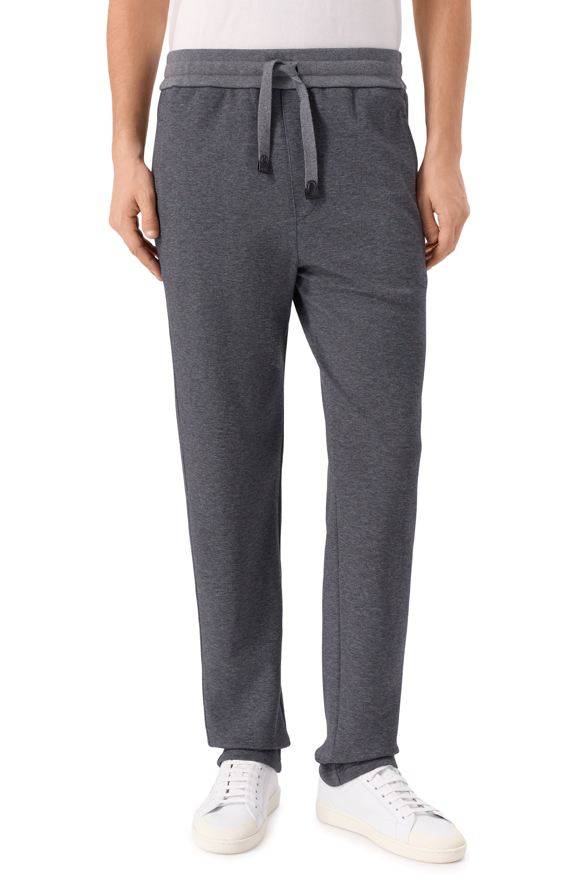 Хлопковые брюки BRIONI, арт. UJNS0L/PA611, фото 3