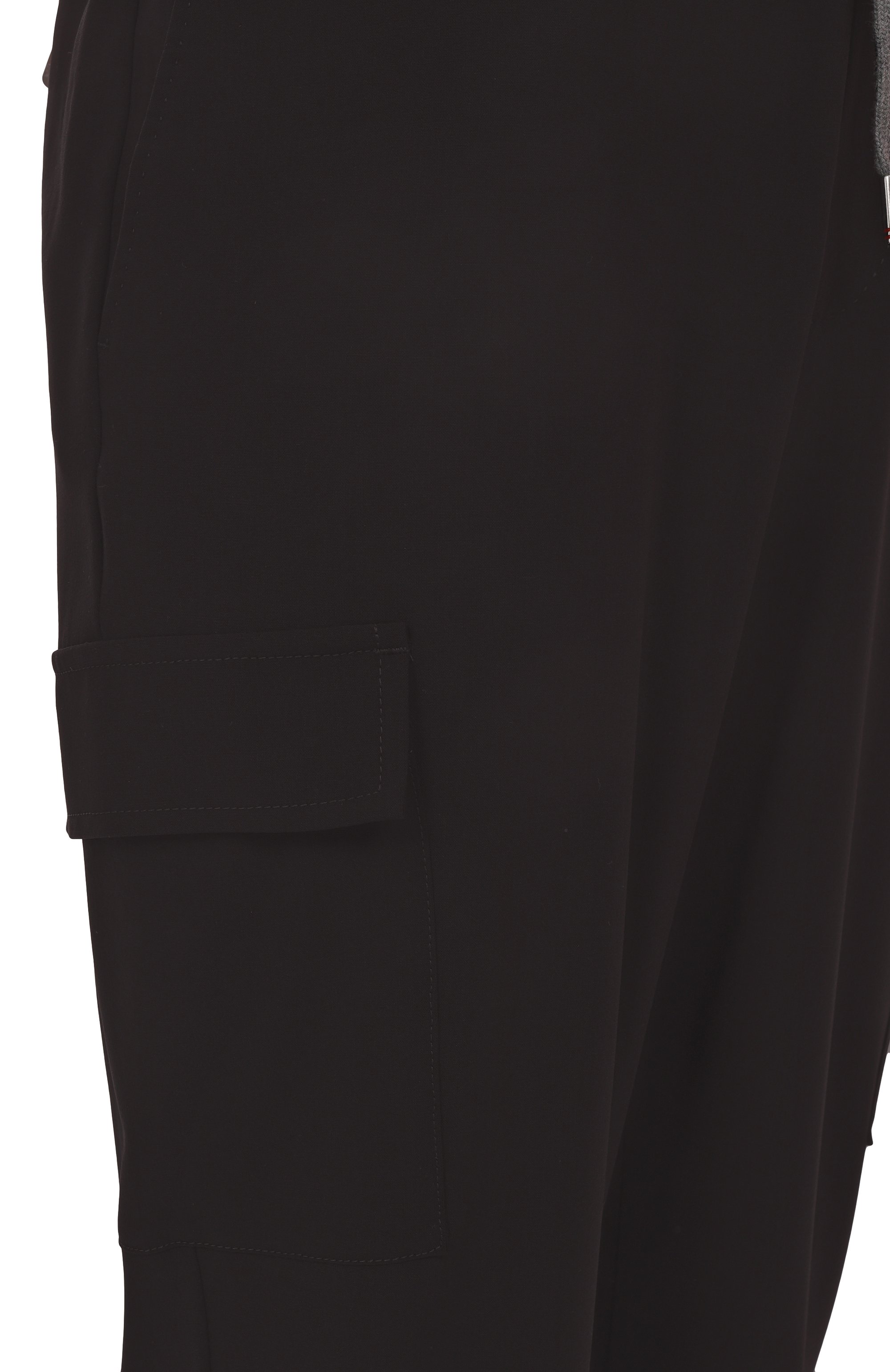 Шерстяные брюки-карго MARCO PESCAROLO, арт. T0R/5116/60-68, фото 6