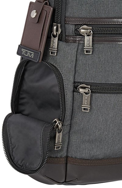 Рюкзак TUMI, арт. 222681AT2, фото 4