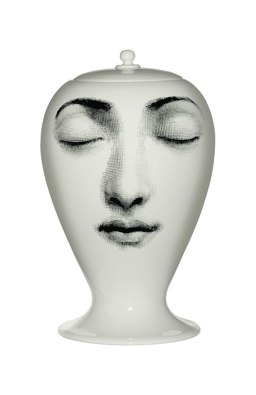 фото Ваза buonanotte fornasetti