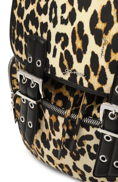 Рюкзак GANNI, арт. A6527, фото 3