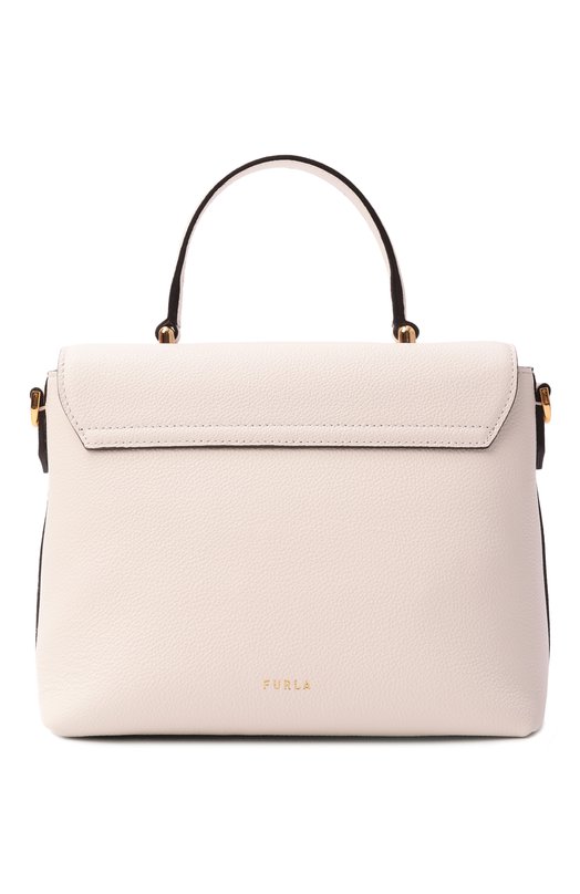Сумка Furla Moonlight small Furla WB01882/BX3036 Кремовый  WB01882/BX3036 Фото 6