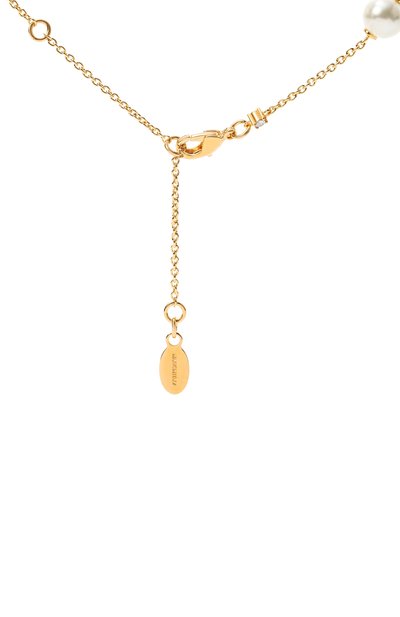 Колье VALENTINO, арт. 5W2J0W72/QVS, фото 4