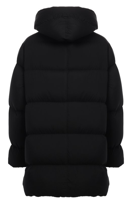 Пуховик Bacon Чёрный, фото 2